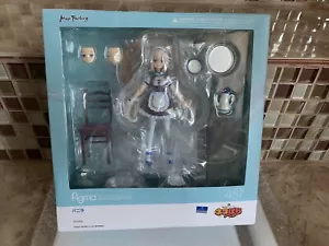 Max Factory NEKOPARA Modellino Figma Vanilla Autentica. NUOVA IN SCATOLA. - Foto 1 di 5
