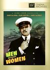 Men Without Damen DVD 1930 Kenneth Mackenna, Frank Albertson, Farrell Macdonald