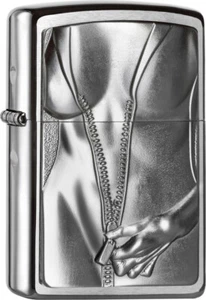 Zippo Zipper Girl 2004667 - Foto 1 di 1
