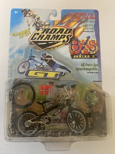 Vintage 1999 Road Champs BXS Series 2 GT Speed Series Trick Stick Bike - NEW - Picture 1 of 3