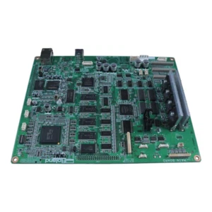 Used Original Roland RS-540 RS-640 VP-300i VP-540i Main Board - 6700989010 - Picture 1 of 6