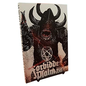 Forbidden Psalm, End Times: Core Rulebook - Picture 1 of 2