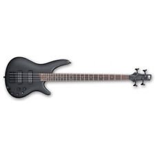 Ibanez SR300EB-WK wheathered black - Guitare basse - Stock B for sale