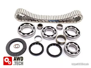 Kit Riparazione Custodia Trasferimento DCS Mercedes-Benz GL-Classe M Classe R - Foto 1 di 1