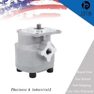 Bomba hidráulica PARA Kubota 67211-76100 67211-76102 B4200D B5100 B6100 B7100 - Imagen 1 de 12