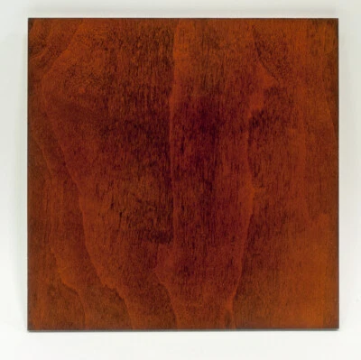 1 Lens Board 6"x 6" (152.5x152.5mm) for AGFA ANSCO 8"x10"- undrilled, free hole. - Image 1 of 3