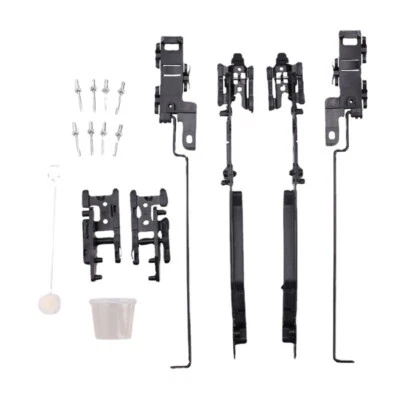 Kit de reparación de techo corredizo Expedition para Ford F250 F350 F450 Super Duty 2000-2014 Foto 1 de 4