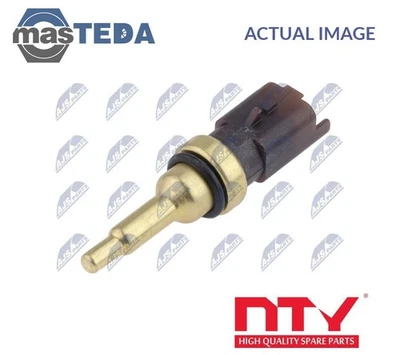 ECT-CT-006 COOLANT TEMPERATURE SENSOR GAUGE NTY FOR CITROËN DS3,C5 III,C3 II - Image 1 of 4