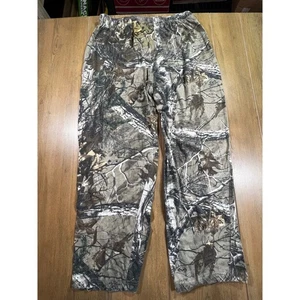 Pantalones de pijama camuflados Realtree pantalones deportivos salón ropa de dormir XL/EG yoga - Imagen 1 de 7