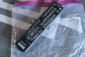 Mando a distancia SONY RMT-V266A PARA SLV669HF SLVAX10 SLVN50 SLVP3 - Imagen 1 de 5