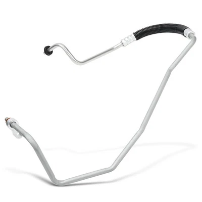 Outlet Transmission Oil Cooler Line for Cadillac SRX 2010 2011 2012 2013-2016 - Изображение 1 из 4