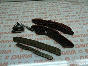 Peugeot RCZ Timing Chain Rail 1.6 THP 270 Petrol 199kW (270 HP) V7533879 7533879 - Picture 1 of 10