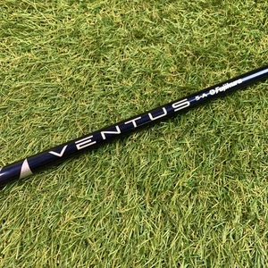 Albero fairway driver Ventus Fujikura SOLO 5A punta Taylormade 43" BLU - Foto 1 di 4