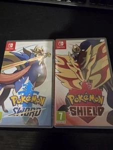 Pokémon Spada e Scudo Pokemon (Nintendo Switch, 2019) - Foto 1 di 4