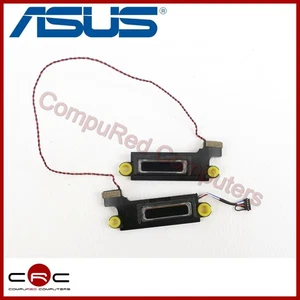 Asus Zenbook 14 Ultralight UX435E Zenbook 15 Flip UX562IQ Altavoces Speakers - Picture 1 of 4