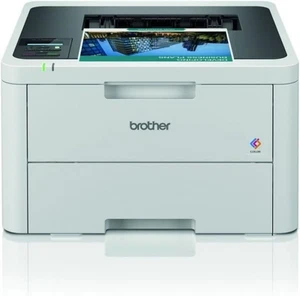 HLL3220CWE Ecopro Stampante LED a Colori, 18 Ppm Mono E Colore, 256 MB, Wi-Fi E - Foto 1 di 12