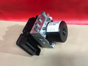 Módulo actuador bomba de freno ABS antibloqueo Nissan Pathfinder 2008-2012 47660 ZL17D - Imagen 1 de 7