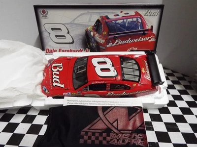 Dale Earnhardt Jr #8 Bud / 07 Impala SS COT 1/24 Dealers Ed. (Brand New) - Image 1 of 4