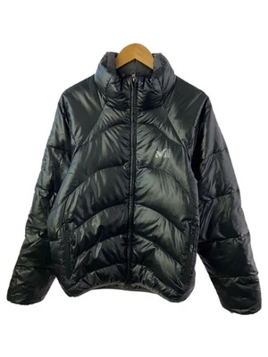 MILLET Down Jacket Polyester BLK MIV0336 - Photo 1/4