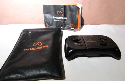 PowerA MOGA XP5-X Plus Bluetooth Gaming Controller UNTESTED  - Image 1 of 4