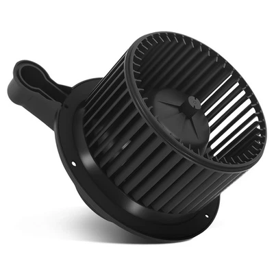 HVAC Heater Blower Motor w/Fan for Ford Explorer Sport Trac 2007-2010 8L2Z19805A - Imagem 1 de 4