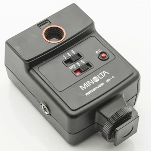 Minolta Receiver IR-1 for - Picture 1 of 3