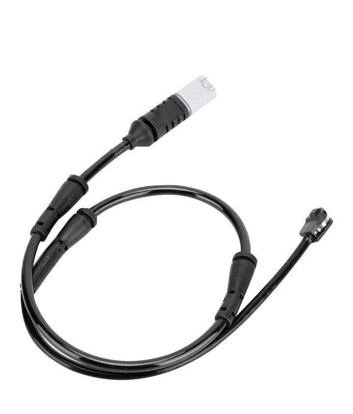 Kit de montaje de freno Mintex MWI0208 para MERCEDES BENZ CLASE V VITO Foto 1 de 1