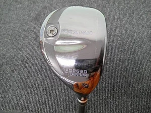 Ryoma MAXIMA U Hybrid U4 TourAD MU2 (SR) #130 Golf Clubs - Picture 1 of 6