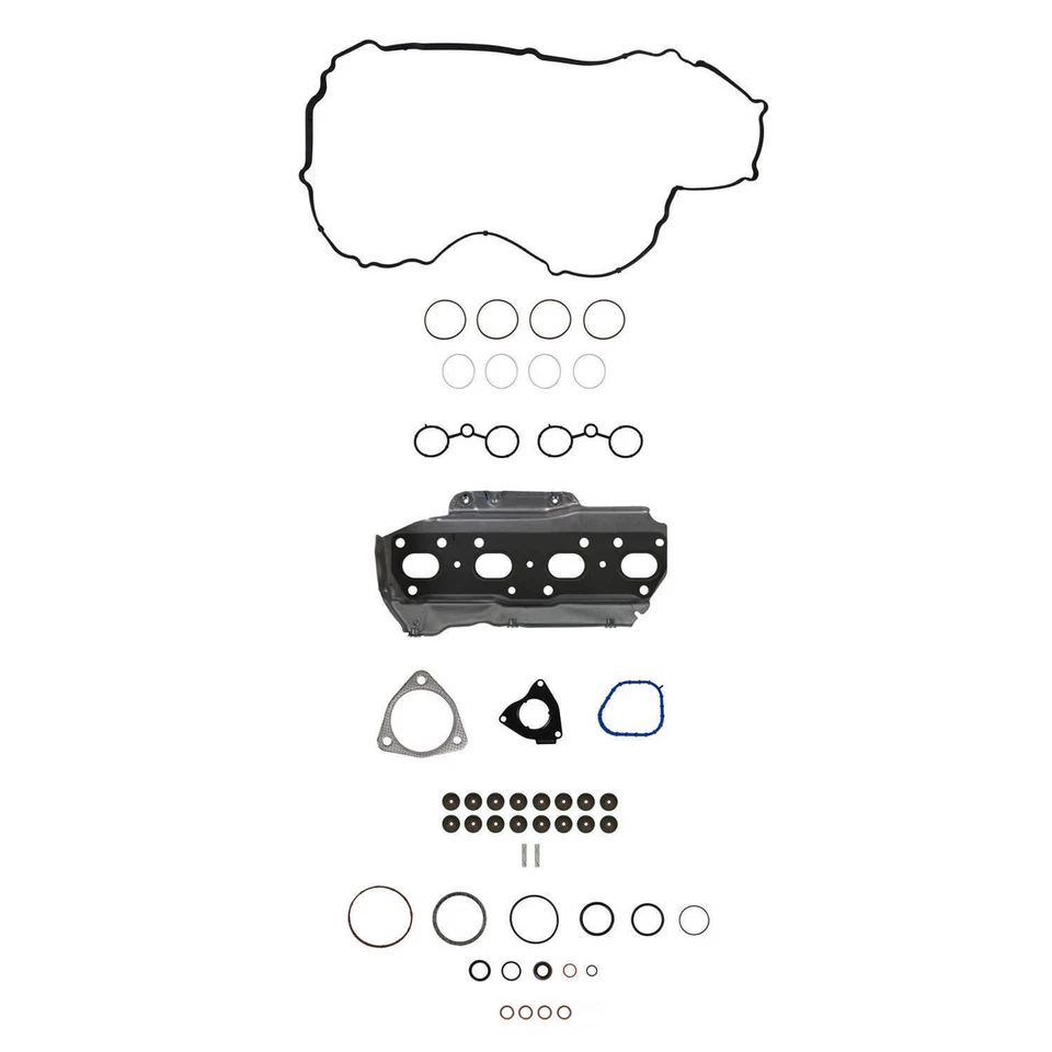 Head Gasket Set For 2007-2012 Mini Cooper 2009 2011 2008 2010 Felpro HSU 26454 - Image 1 of 1