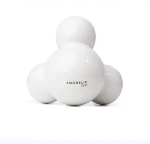 AMORELIE Massagestein Massage Stein ✅ Ohne OVP - Bild 1 von 3