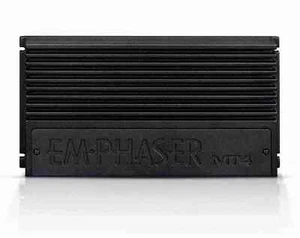 Emphaser EA-MT4 Monolith Verstärker Endstufe Digital Power Amplifier 4x100W RMS - Bild 1 von 1