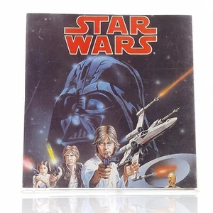 Atari ST STE Spiel : Star Wars - Diskette OVP ohne Anleitung / Domark - Imagen 1 de 4
