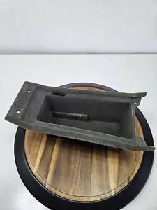 98-03 Jaguar XJ8 XJR X308 Center Console Armrest Storage Cubby Box GNC5801AA - Bild 1 von 7