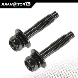 2 piezas pernos de tornillo de cubierta de caja de filtro de aire aptos para Honda Acura Pilot 1992-2015 5x28 - Imagen 1 de 9