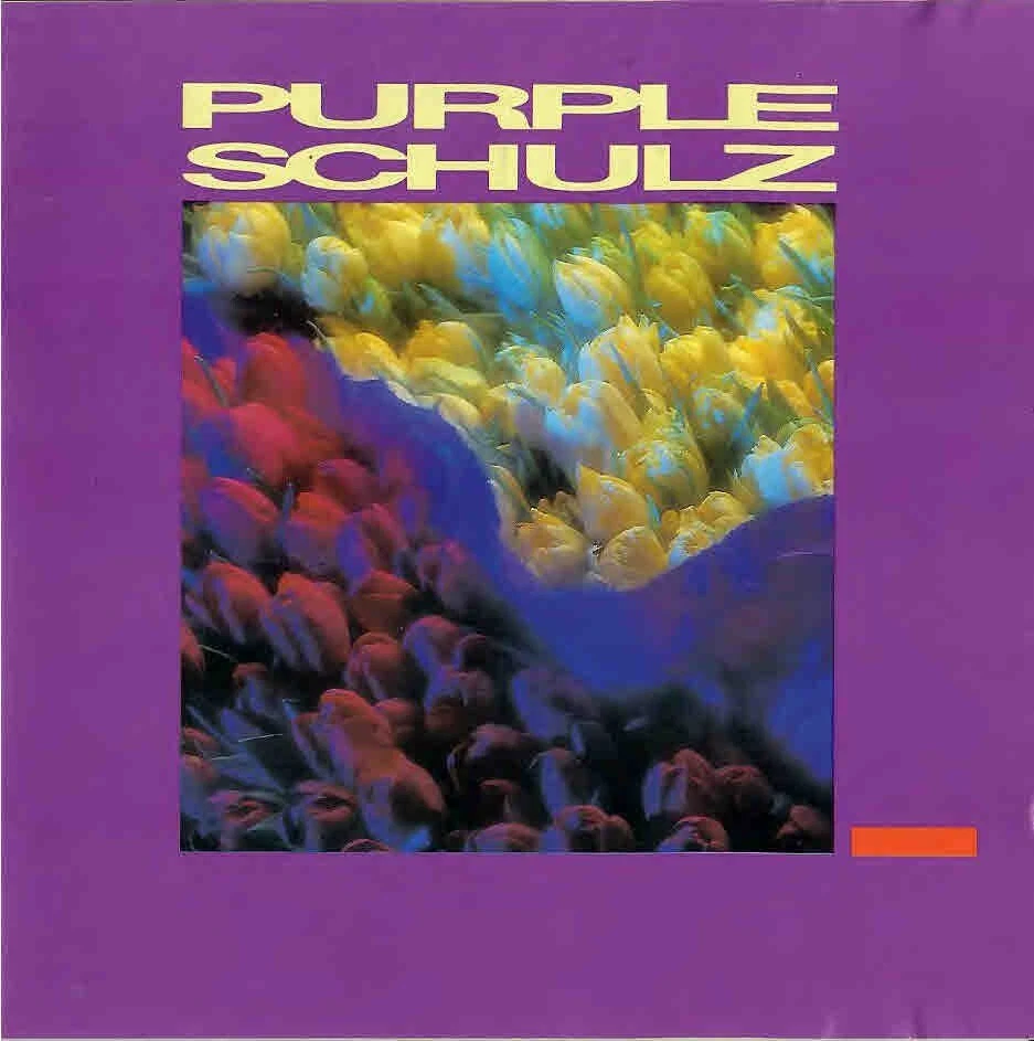 Purple Schulz  - Purple Schulz - Bild 1 von 1