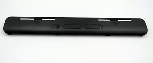 Logitech K360 Tastatur Ersatz-Batteriefach- Abdeckung, Klappe, Deckel in schwarz - Bild 1 von 4