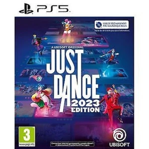 Game Just Dance 2023 Edition Code IN A Box PS5 PLAYSTATION 5 New Blister - Picture 1 of 1