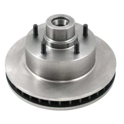 Auto Extra AX5333 Rotor, Disc Brake, Hub Assembly - Image 1 of 2