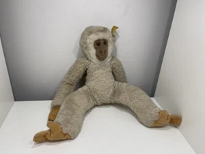 Steiff Animal 0040/28 Monkey 28 cm. Top Condition - Picture 1 of 3