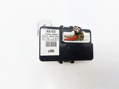 KIA SPORTAGE MK3 2013 ICM RELAY CONTROL MODULE ECU 919403W060 - Image 1 of 4