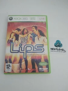 Lips Microsoft Xbox 360 - Imagen 1 de 5
