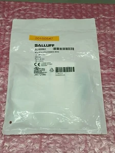 Balluff BCSM12T4D2-PSM80G-S04G BCS0062 NSNP - Bild 1 von 4
