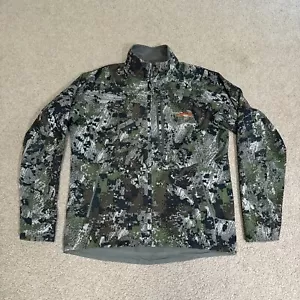 Sitka Forest ESW Early Season Whitetail Jacket Medium - Picture 1 of 6