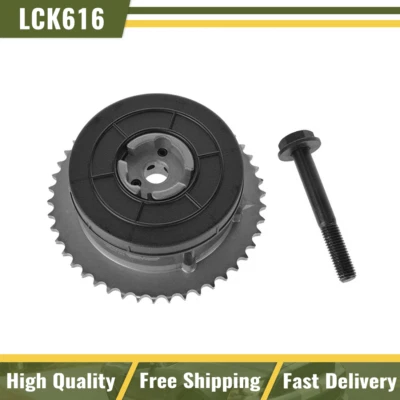 Впускной распредвал Dorman звездочка фазера привода VVT подходит для Buick GM Pontiac Saturn - Изображение 1 из 4