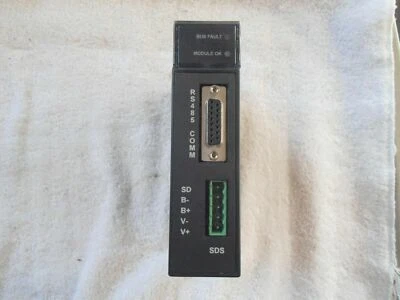 Horner Electric Interface Module     HE693BEM310J       HE693BEM310 - Image 1 of 2