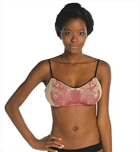 Clare Bare Fruition Bralette Hyper Flora Size XS, S, L, XL NWT - Picture 1 of 5