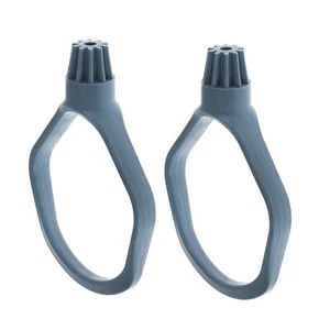 Morphy Richards Beater Attachments Pack of 2 for MixStar Compact Stand Mixer - Picture 1 of 3
