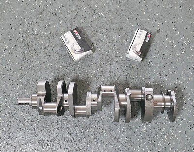 400 CHEVY REMANUFACTURED CRANKSHAFT KIT - Image 1 of 4