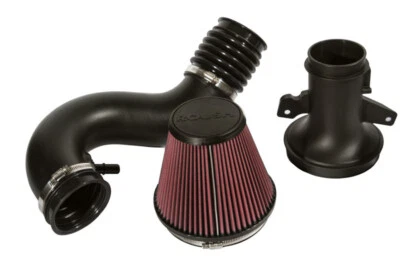 Roush Cold Air Intake Kit Fits 2011-2014 Ford F-150 5.0L - Image 1 of 4