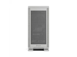 Fractal Design Mood Light Gray Mini-ITX Small Form Factor PC Case with PCIe 4.0 - Picture 1 of 12